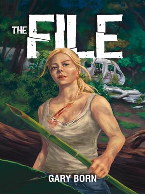 cover image of File